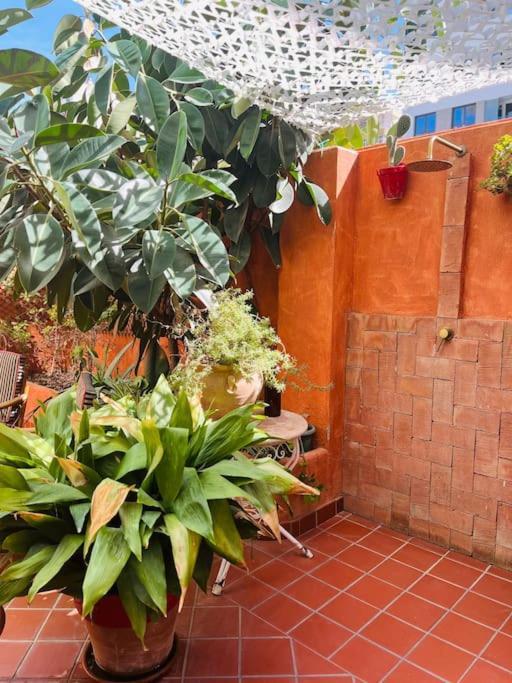 Loft A 5Min De La Playa Apartment Valencia Exterior photo