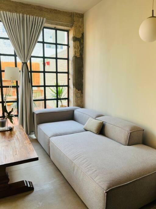 Loft A 5Min De La Playa Apartment Valencia Exterior photo