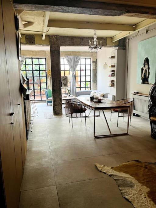 Loft A 5Min De La Playa Apartment Valencia Exterior photo