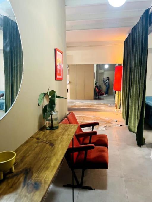 Loft A 5Min De La Playa Apartment Valencia Exterior photo