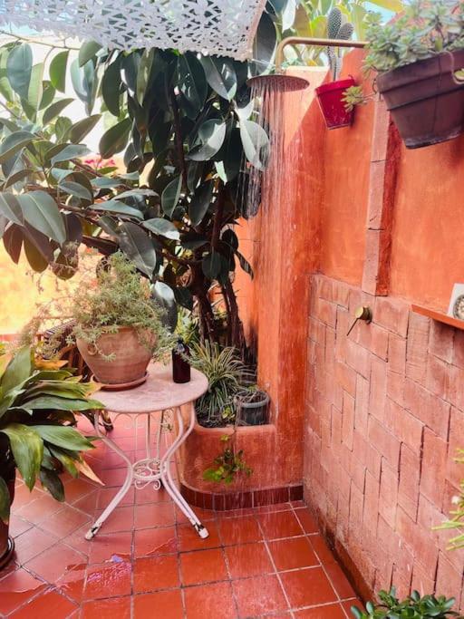 Loft A 5Min De La Playa Apartment Valencia Exterior photo